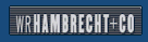 View Company Overview for W.R. Hambrecht + Co.