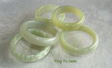 jade baby bangle