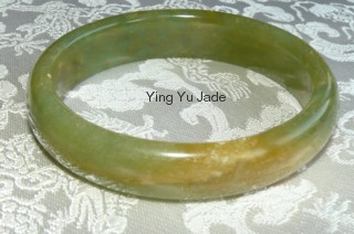 jade bangle