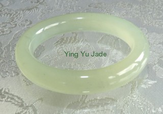 jade baby bangle