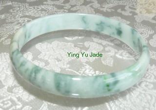 jadeite jade a grade bangle bracelet