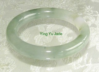 jadeite jade baby bangle