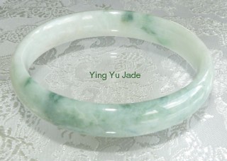 jadeite jade bangle