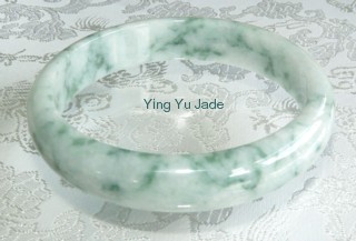 jadeite jade a grade bangle bracelet