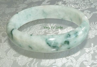 jadeite jade a grade bangle bracelet