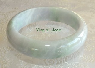 jadeite jade bangle