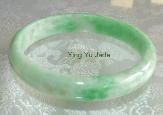 jade bangle mens