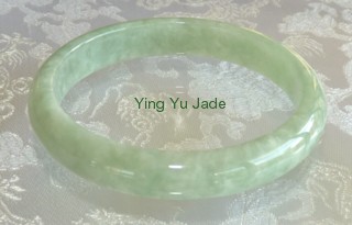 jadeite jade a grade bangle bracelet