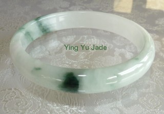 jadeite jade a grade bangle bracelet