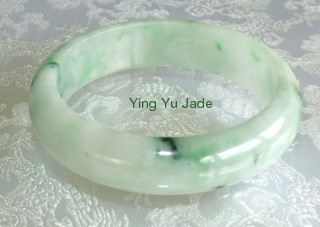 jadeite jade a grade bangle bracelet