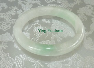 jadeite jade bangle bracelet