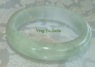 jadeite a grade jade bangle