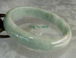 lao pit jadeite jade bangle bracelet a grade