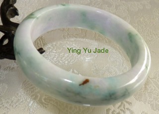 jadeite jade a grade bangle bracelet