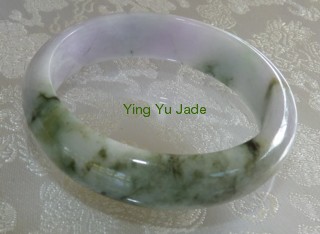 green lavender a grade jadeite jade