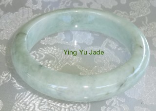 jadeite jade a grade bangle bracelet