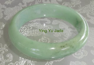 jadeite jade a grade bangle