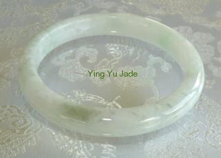 a grade jadeite jade bangle