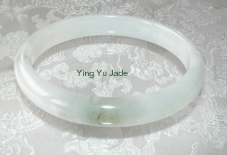 a grade jadeite jade bangle bracelet