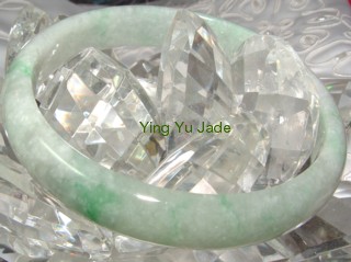 jadeite jade bangle bracelet