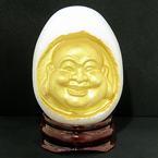 jade buddha egg