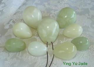 jade eggs women