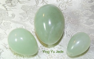 jade eggs