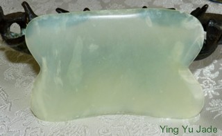 jade gua sha