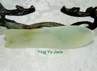 jade gua sha