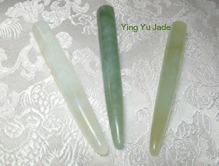 jade needles