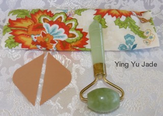 ying yu jade roller