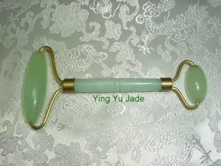 jade roller