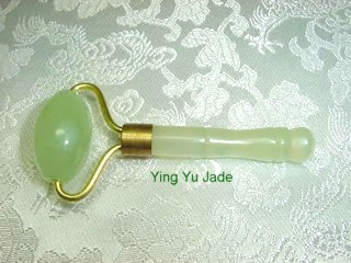 jade roller