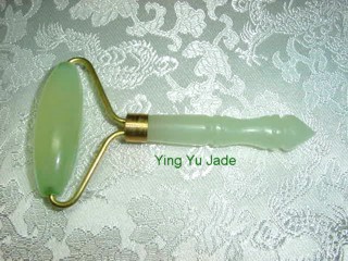 jade roller