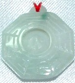 jade pendant