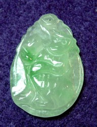 year of monkey jade