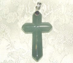 jade cross