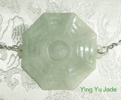 jade pendant