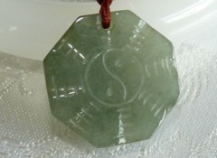 jade bagua