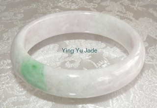 jade bracelet color meaning