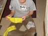 Busy cleaner