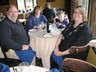 1st time participant, Afton House Inn, welcomed many guests