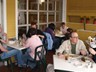 A beautiful night for dining out at Joe's Garage