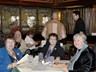 A busy lunch at Black Forest