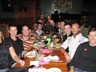 A large group at Tickles