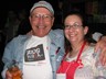 Ambassador Linda has a great time at Tickles