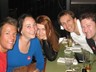 Another group at Tiger Sushi