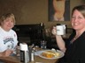 Breakfast at Wilde Roast Cafe