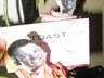 Creative place settings at Toast