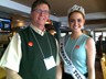 Dining Out For Life with MISS TEEN MN at Christos in Minnetonka